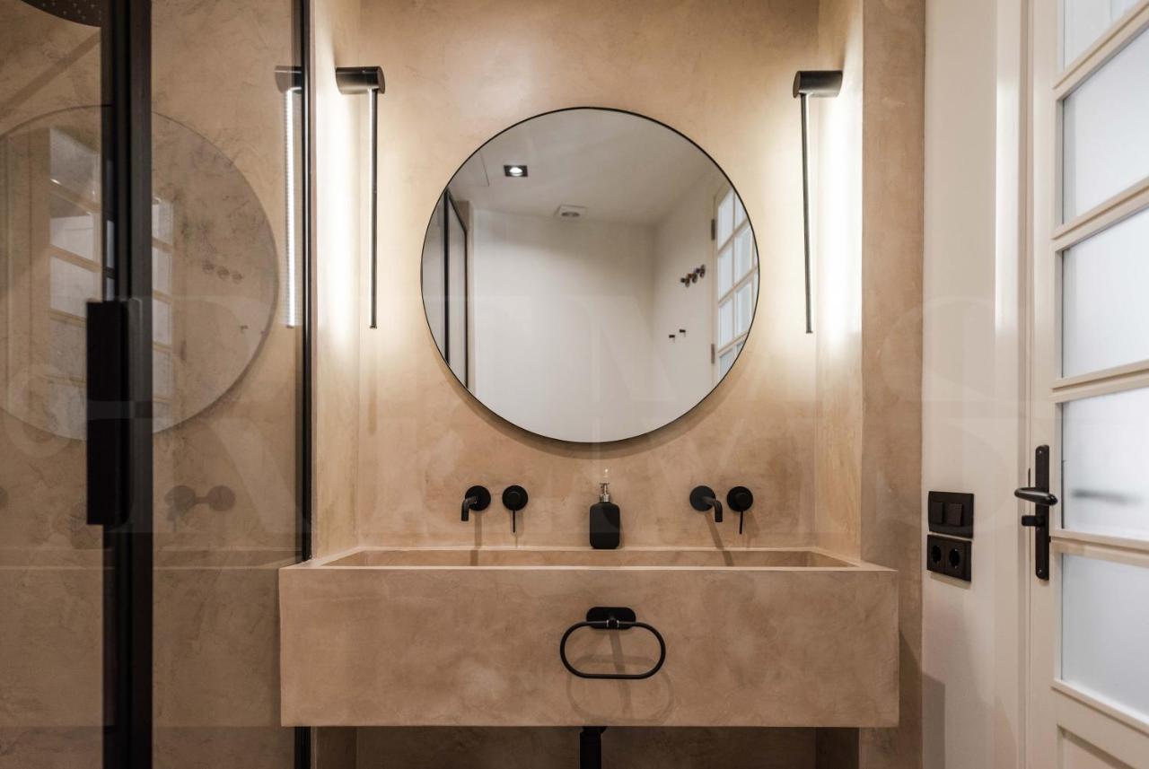 Premium Loft In The Heart Of Malaga By Rems Leilighet Eksteriør bilde