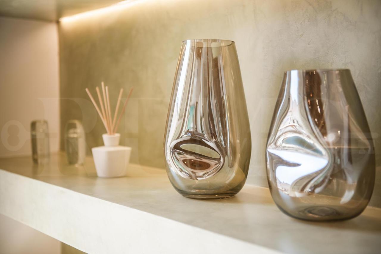 Premium Loft In The Heart Of Malaga By Rems Leilighet Eksteriør bilde
