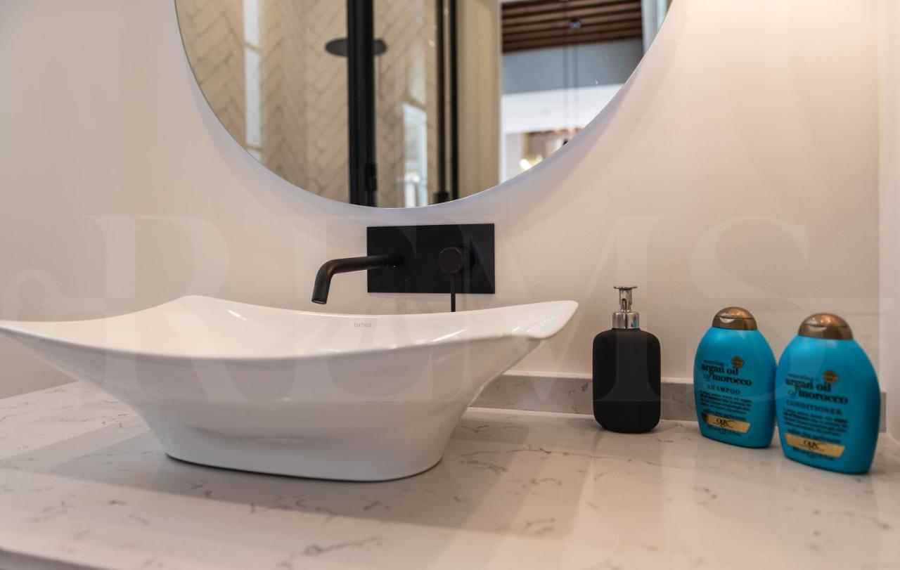 Premium Loft In The Heart Of Malaga By Rems Leilighet Eksteriør bilde