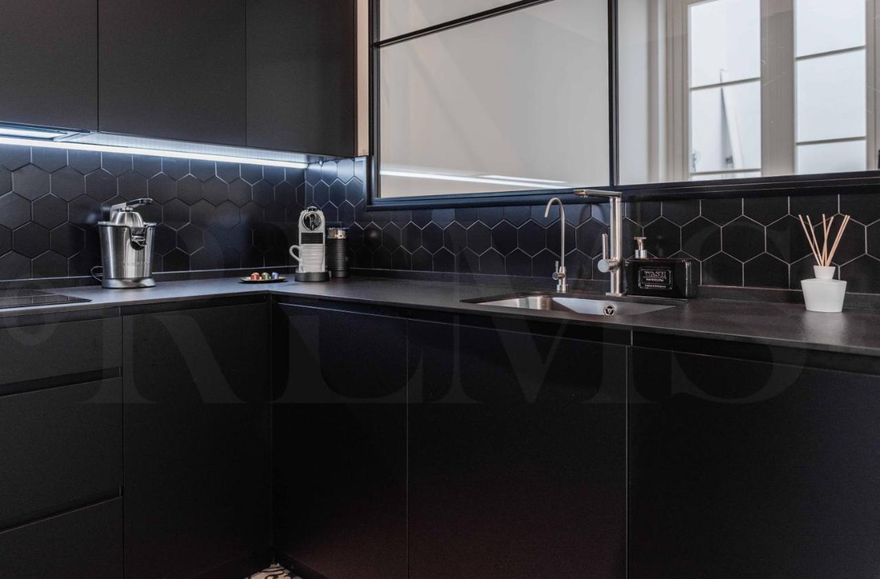 Premium Loft In The Heart Of Malaga By Rems Leilighet Eksteriør bilde