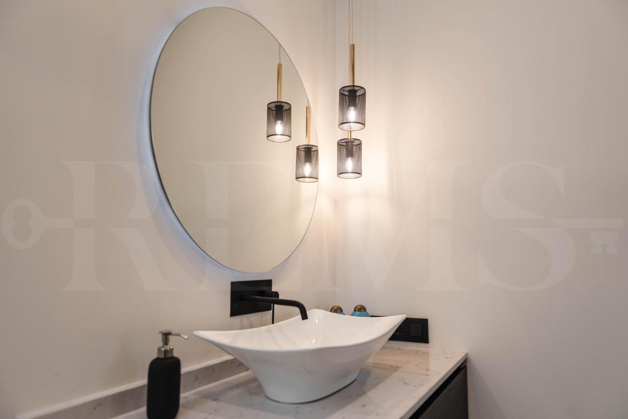 Premium Loft In The Heart Of Malaga By Rems Leilighet Eksteriør bilde
