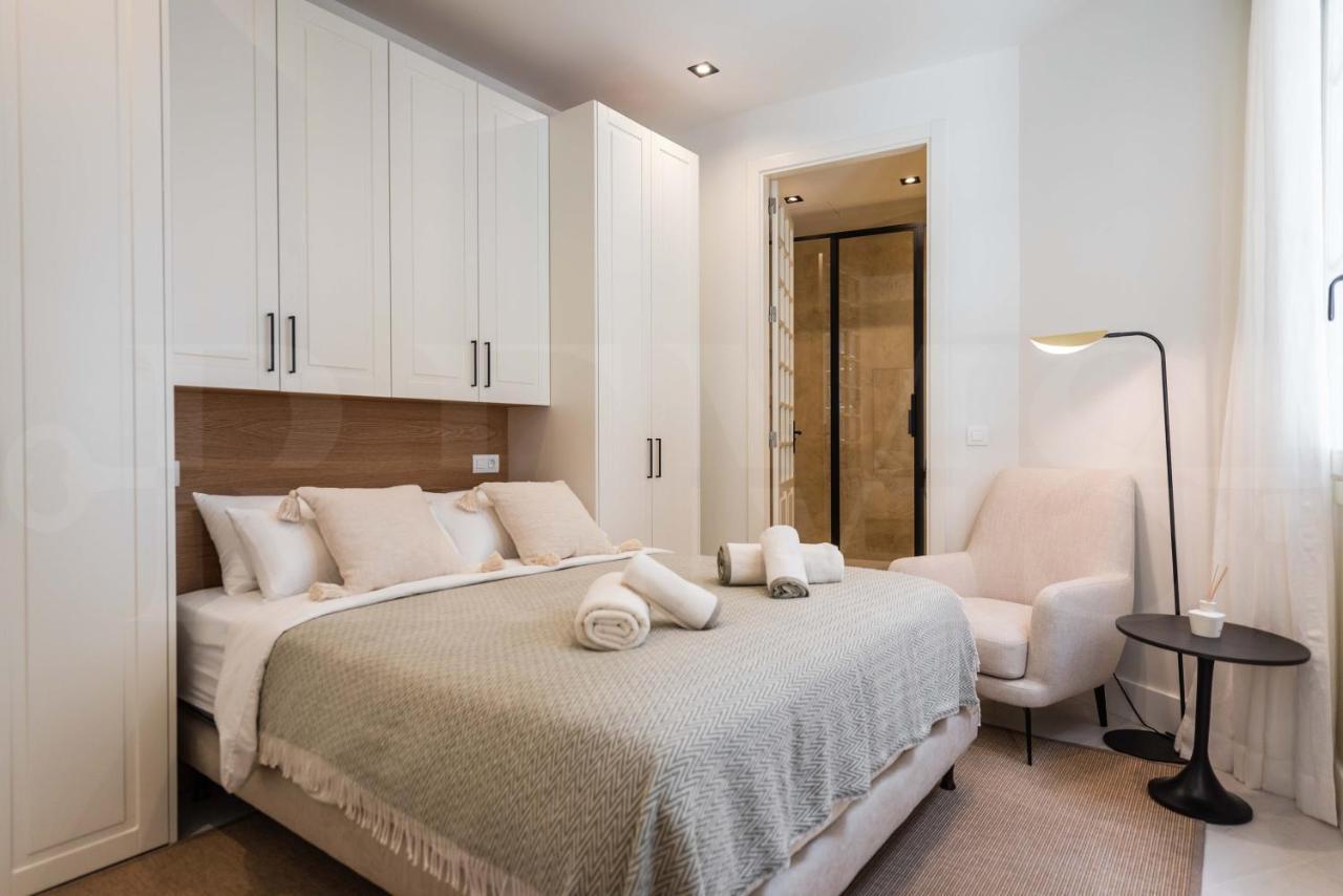 Premium Loft In The Heart Of Malaga By Rems Leilighet Eksteriør bilde