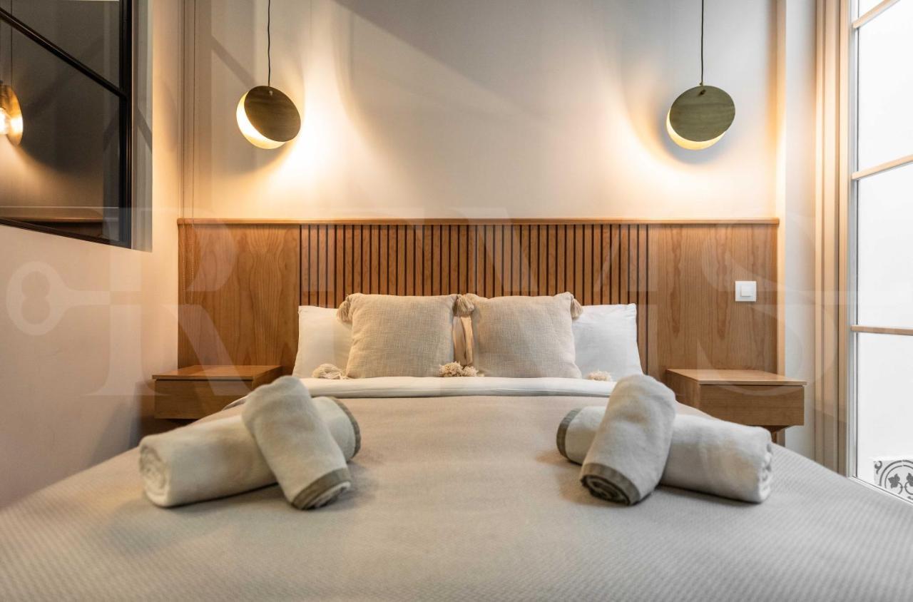 Premium Loft In The Heart Of Malaga By Rems Leilighet Eksteriør bilde